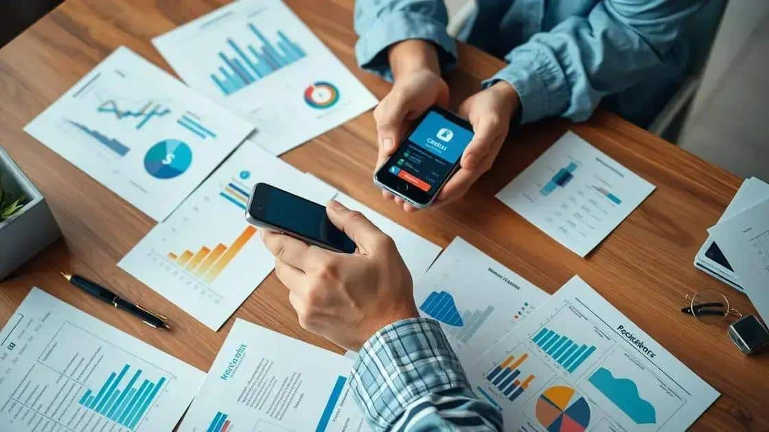 Current trends in credit score optimization