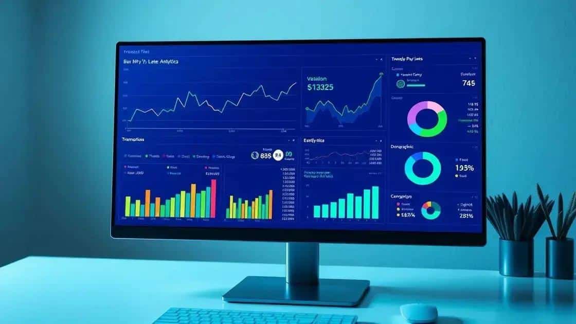 Key metrics for tracking BNPL usage