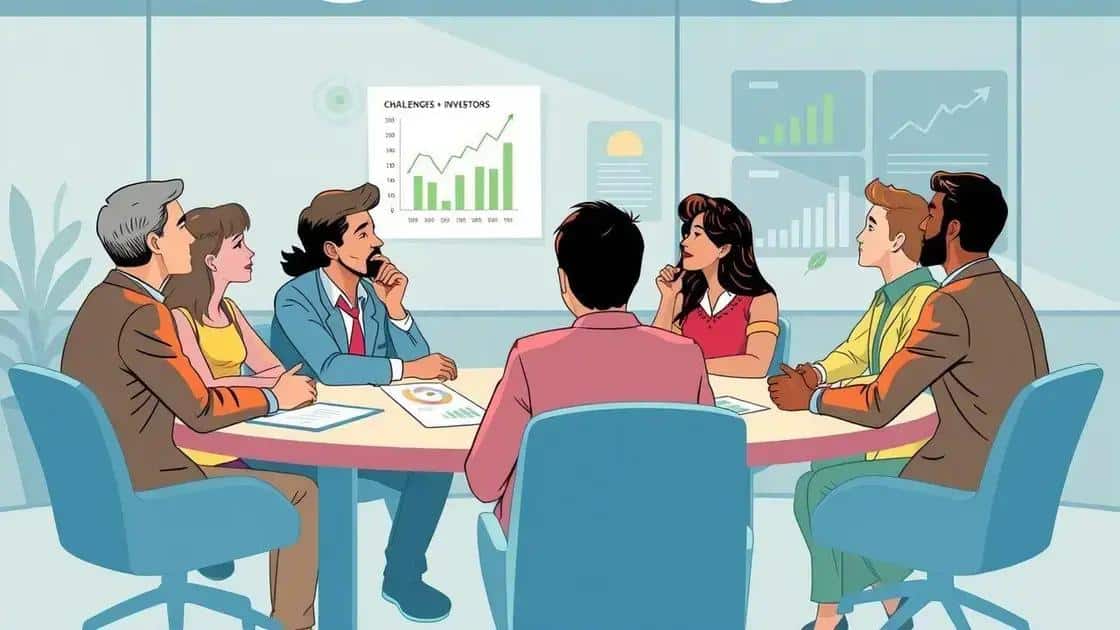 Challenges and opportunities in ESG investing