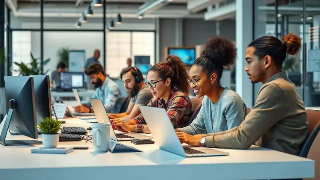 How companies are implementing new trends