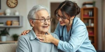 Caregiver support policies trends that are reshaping lives