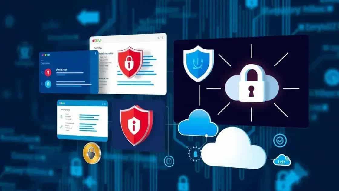 Top tools for securing your data in 2025