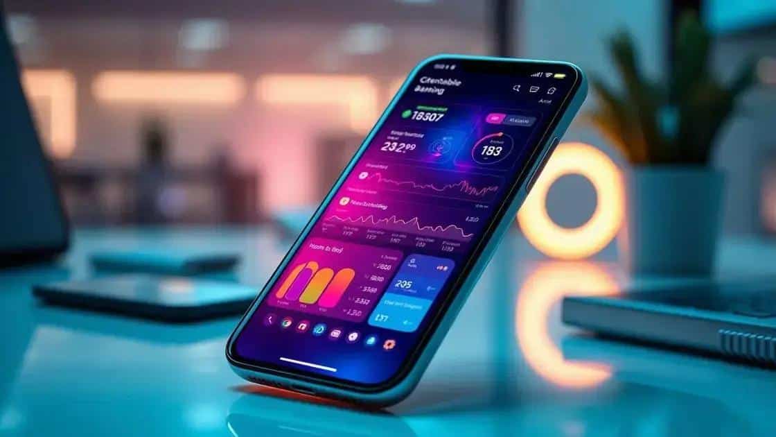 User experience trends in 2025