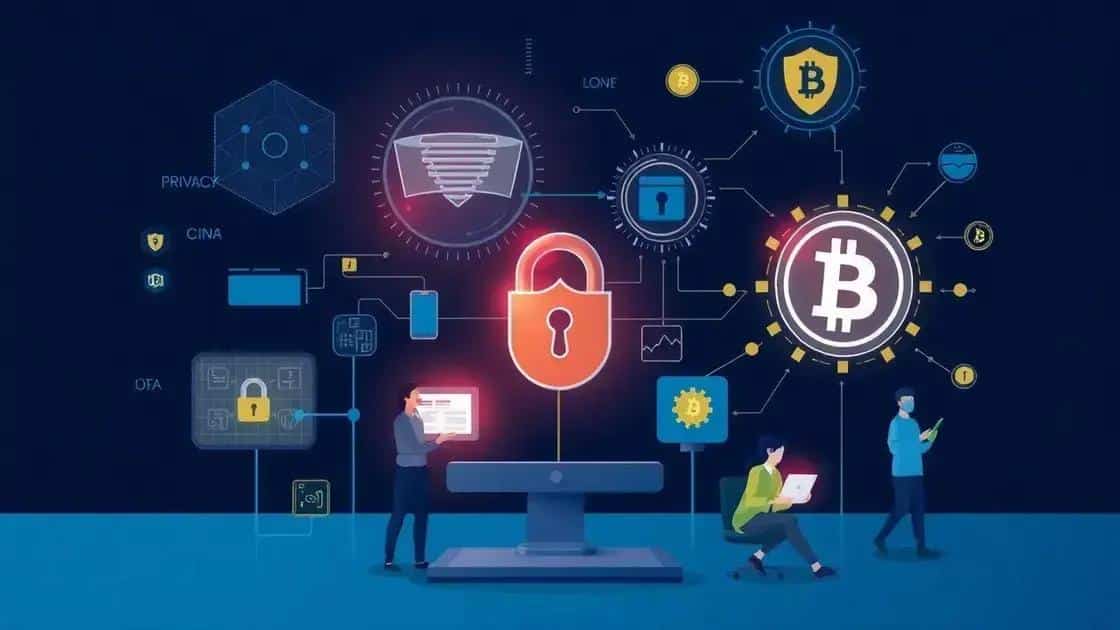 Future trends in digital privacy solutions
