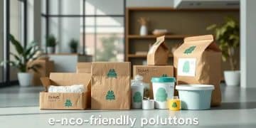 Sustainable packaging news trends you need to know