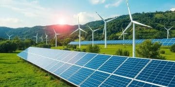 Climate tech developments trends: what's shaping our future?