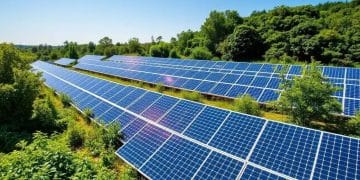 Insights on clean energy projects usa that you should know