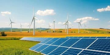 Insights on renewable energy expansion: the future is here
