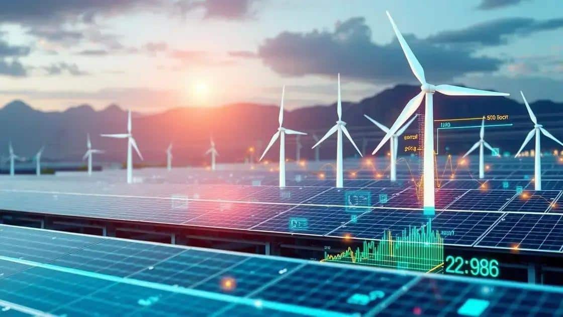 Technological advancements driving growth