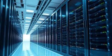 Insights on data center efficiency news that you need