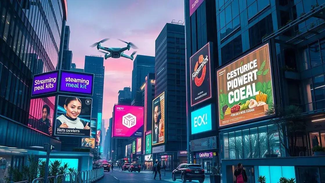 Future predictions for subscription spending
