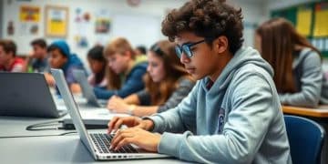Insights on high school coding classes that ignite passion