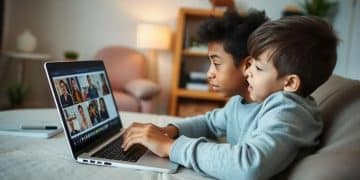 Insights on remote learning platforms that enhance learning