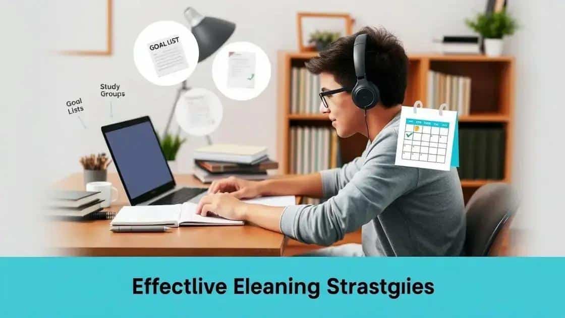 Tips for maximizing learning on these platforms