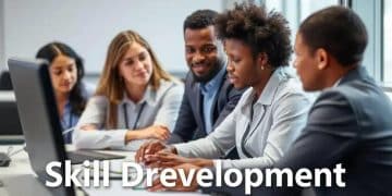 Insights on workforce training grants that enhance skills