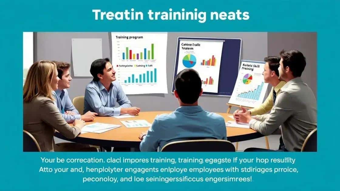 Maximizing the benefits of training grants