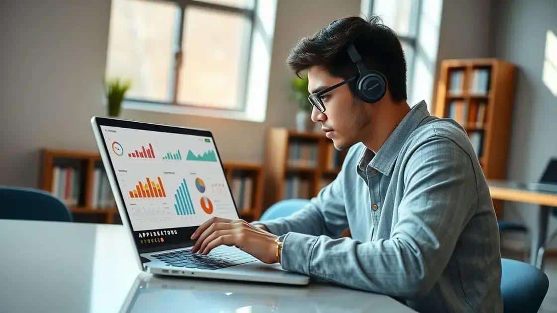How AI tools assist prospective students