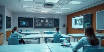 Teacher AI tools 2025 trends to enhance learning