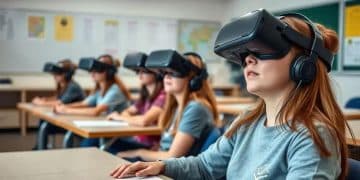 Insights on vr learning environments: unlocking potential