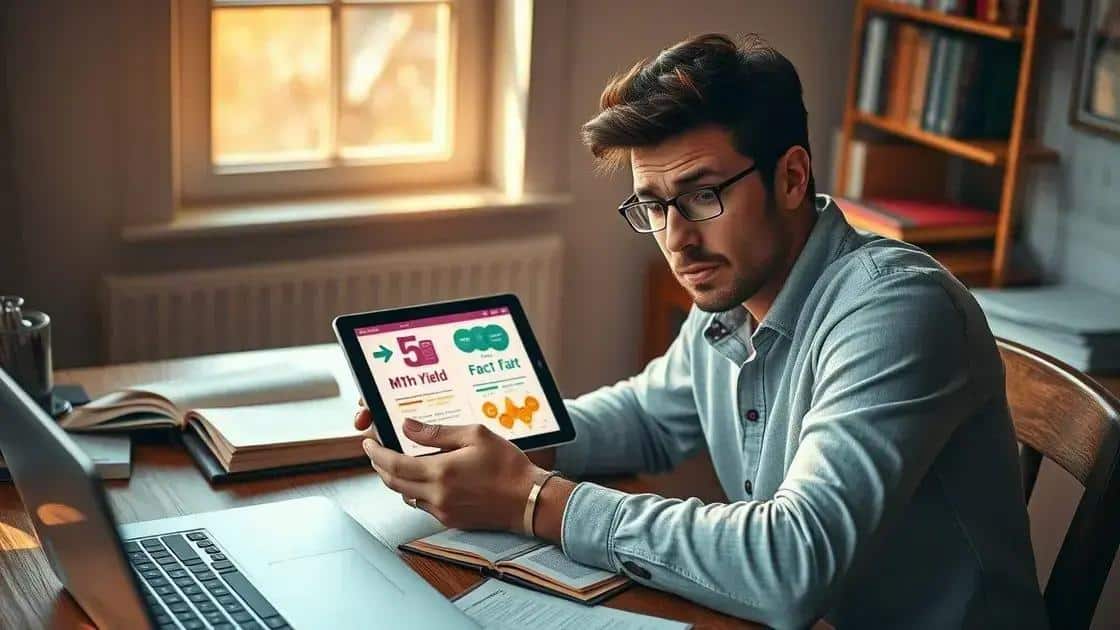 Common misconceptions about high-yield savings