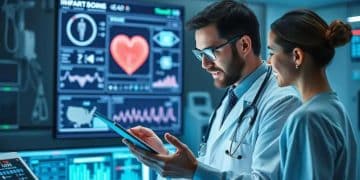 Insights on health tech advancements: A game changer