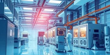 Insights on semiconductor supply news that matter