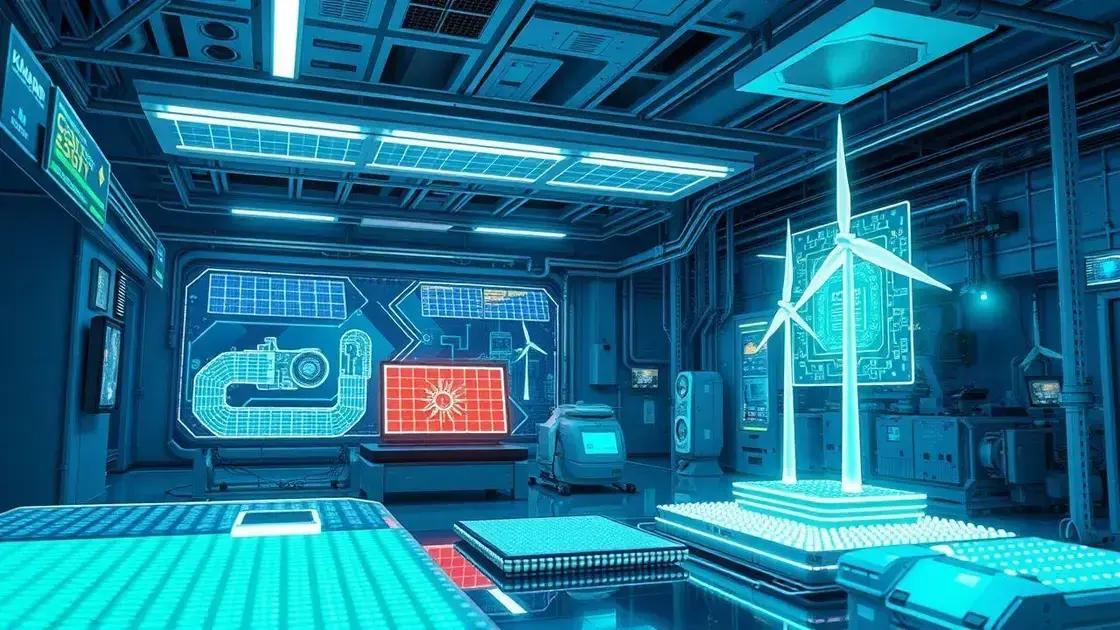 Future predictions for the semiconductor industry