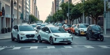 Insights on electric vehicle news: what you need to know