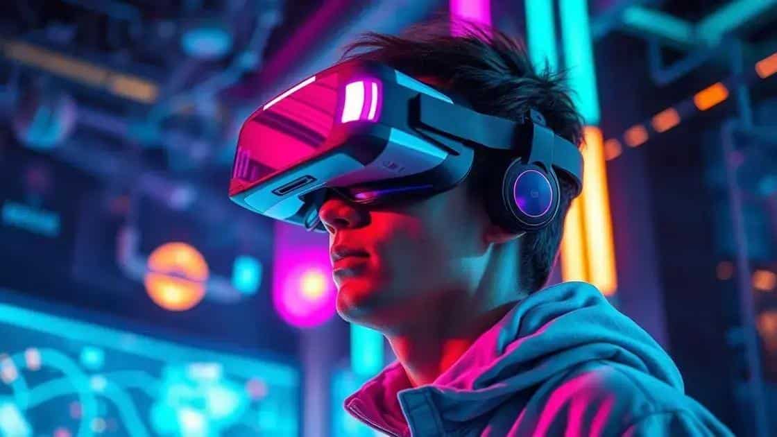 impact of technology on user experience