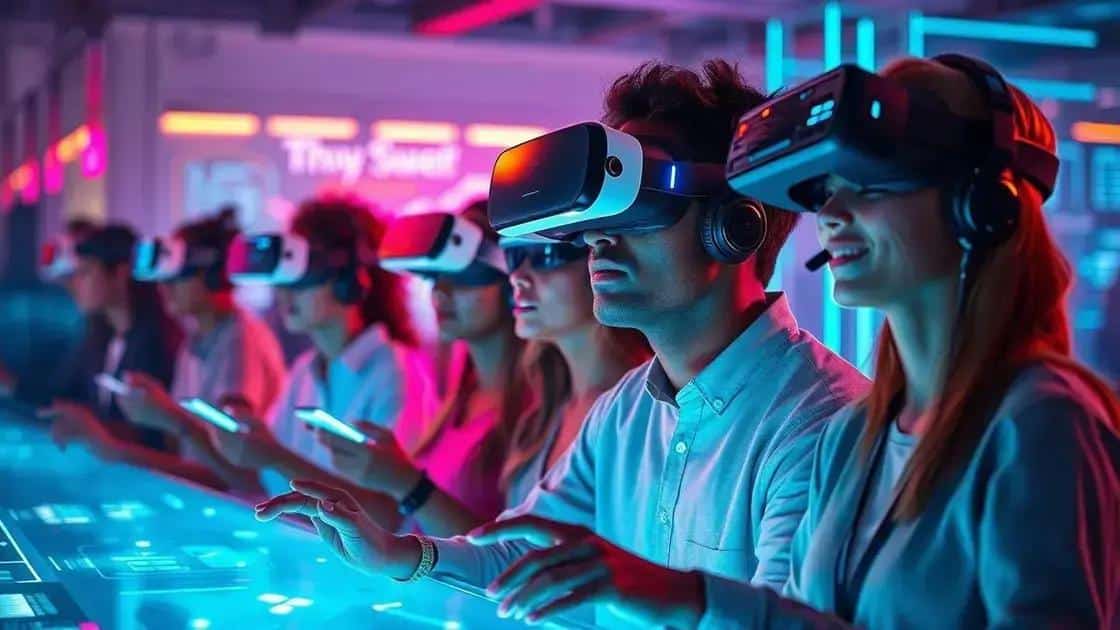future predictions for vr/ar entertainment