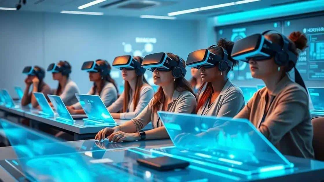 Future trends in career preparation