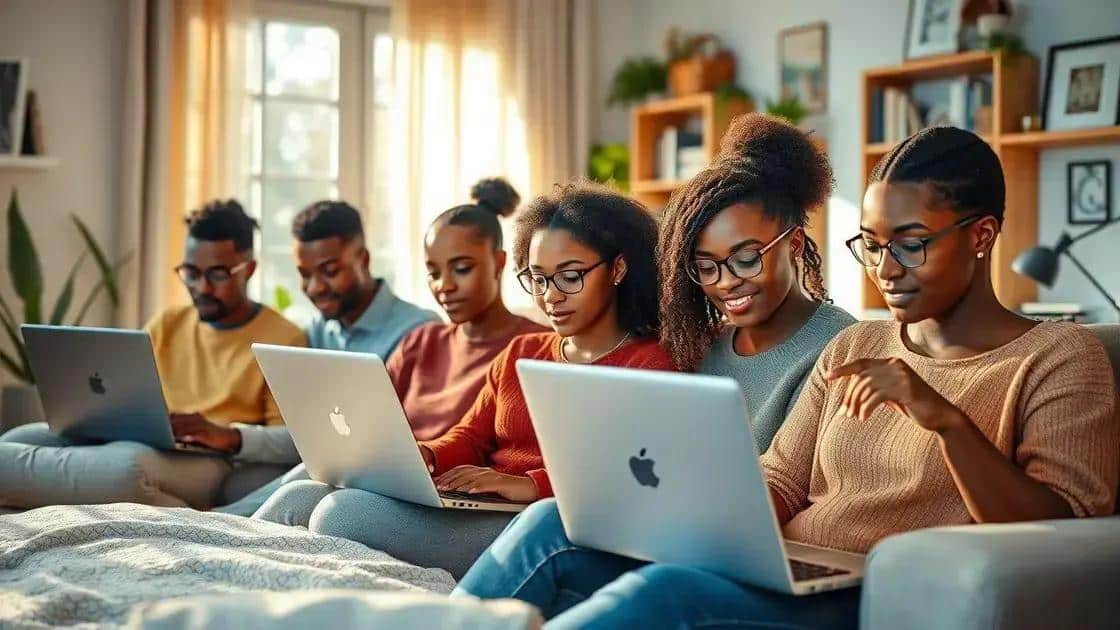 The rise of online certifications