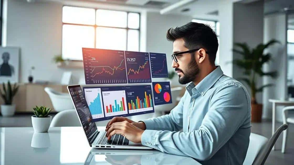 Best stock market forecast tools for investors