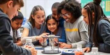 Insights on stem program funding: What you need to know