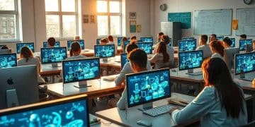 Insights on virtual lab simulations that enhance learning