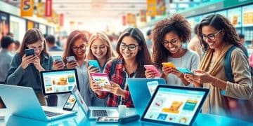 E-commerce growth patterns trends: what to expect