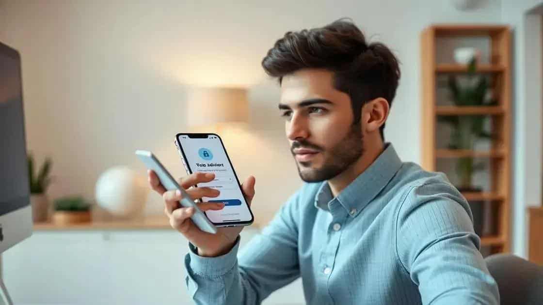 Key features of robo-advisors in 2025