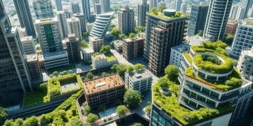 Insights on green infrastructure headlines that matter