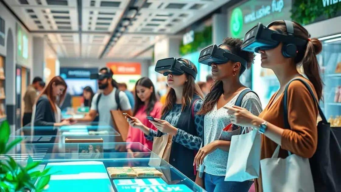 The future of e-commerce: what lies ahead