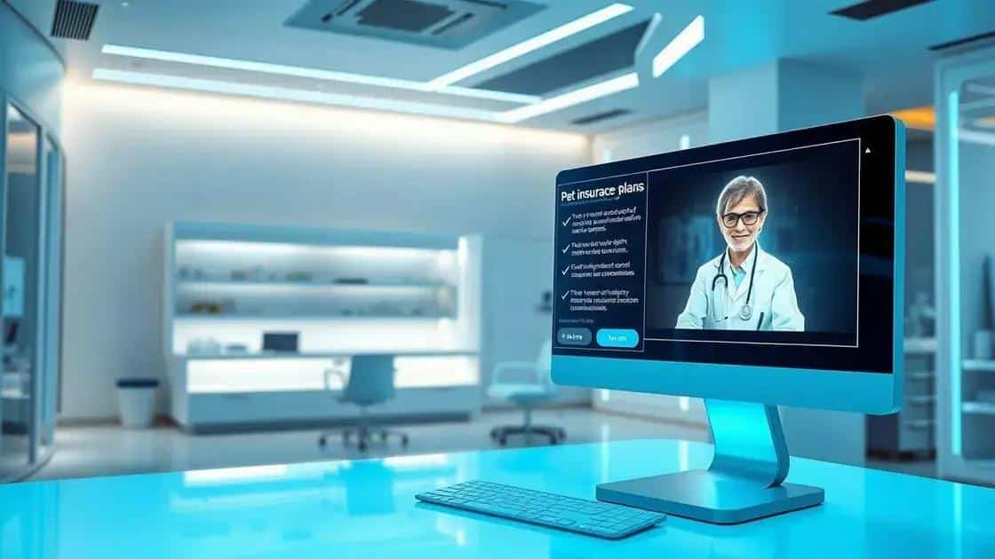 Future predictions for pet insurance