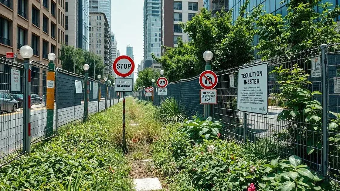 Challenges in adopting green infrastructure