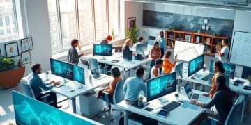 US tech industry insights trends: uncovering key patterns