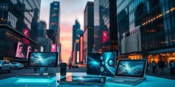 Insights on consumer tech releases 2025: what to expect