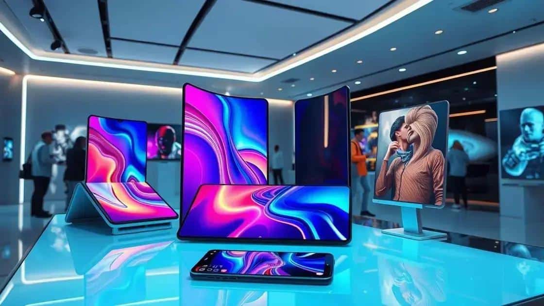 Top anticipated releases and features