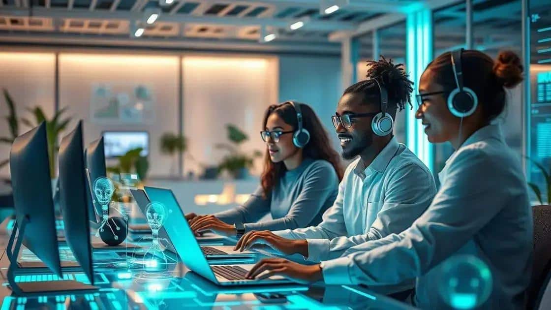 Future predictions for the tech sector