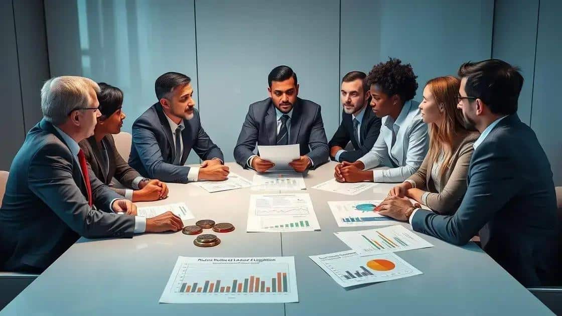 Recent changes in crypto regulation