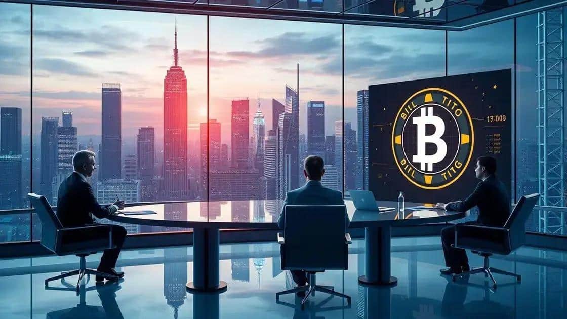Future prospects for stablecoin regulations