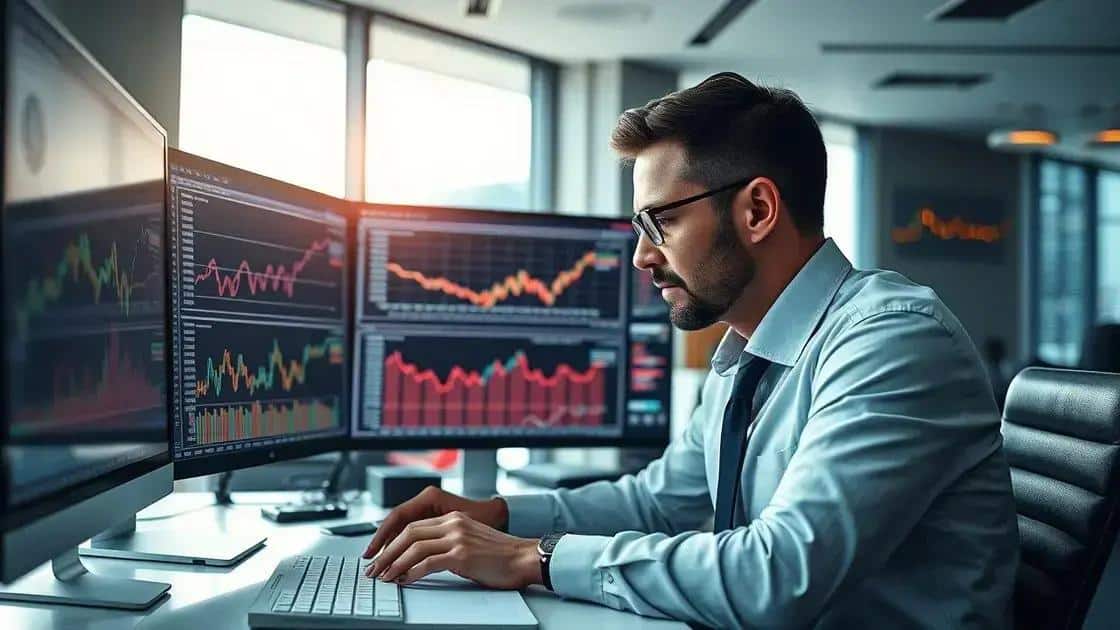 Current trends in fixed-income markets
