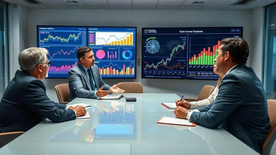 Risks and rewards of fixed-income strategies