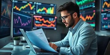 Cryptocurrency tax planning trends you can't ignore